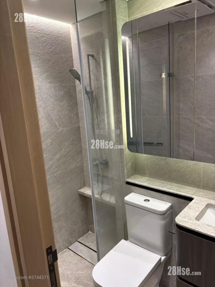 星凯堤岸 租盘 228 平方尺