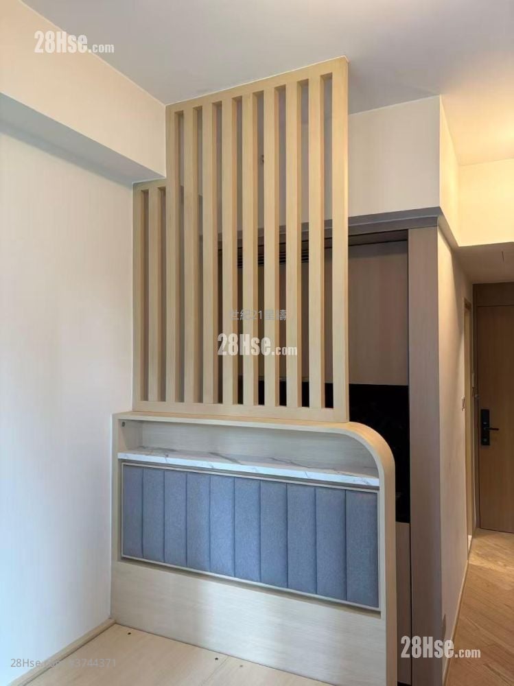 星凯堤岸 租盘 228 平方尺