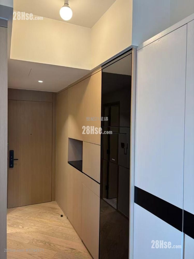 星凯堤岸 租盘 228 平方尺