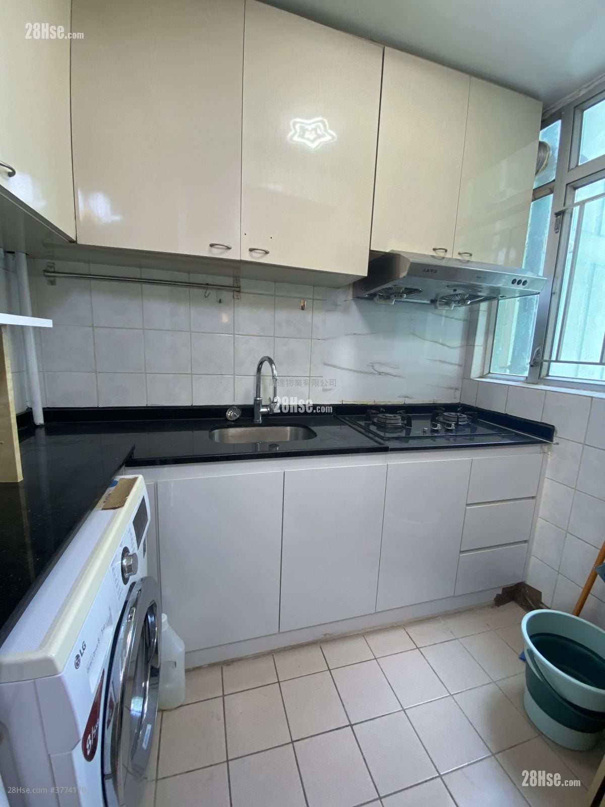 锦丰苑 售盘 3 房 , 1 浴室 647 平方尺