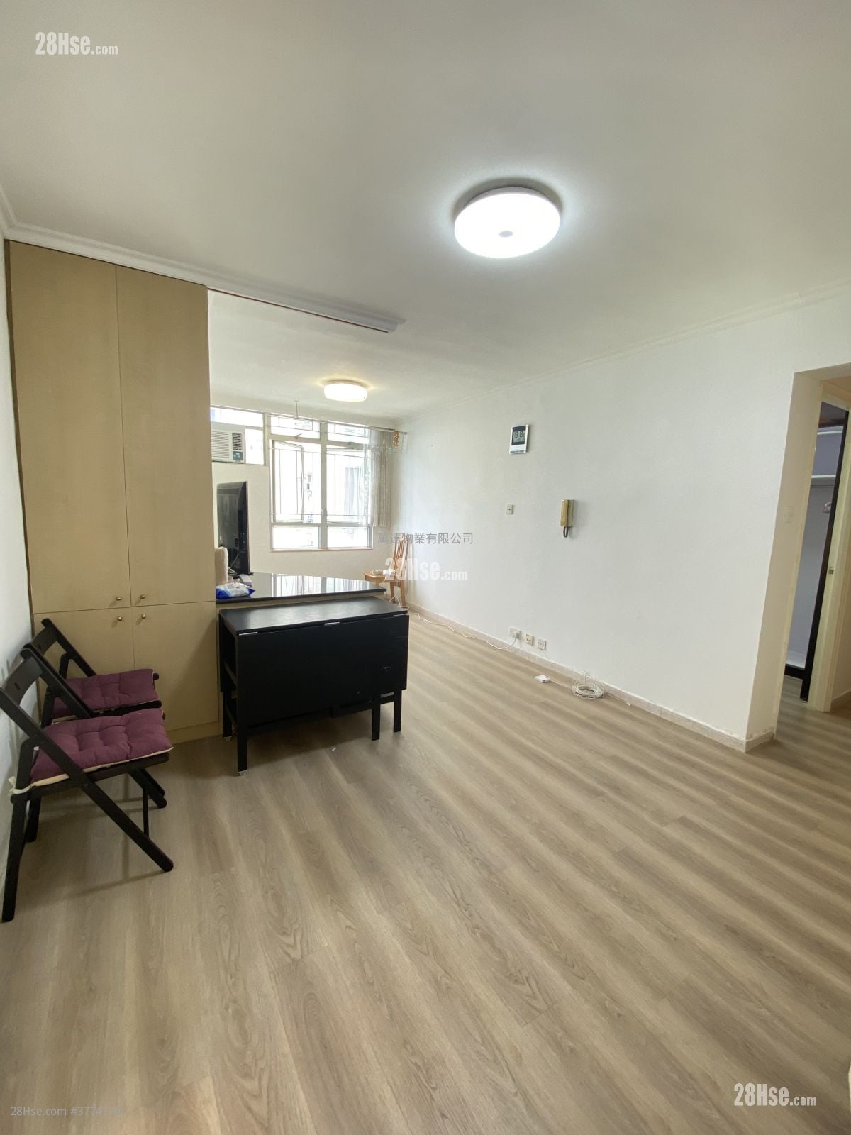 锦丰苑 售盘 3 房 , 1 浴室 647 平方尺