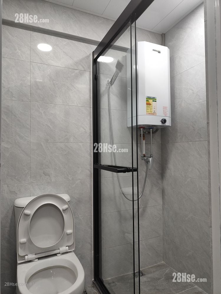 Kam Ping Mansion Rental 120 ft²