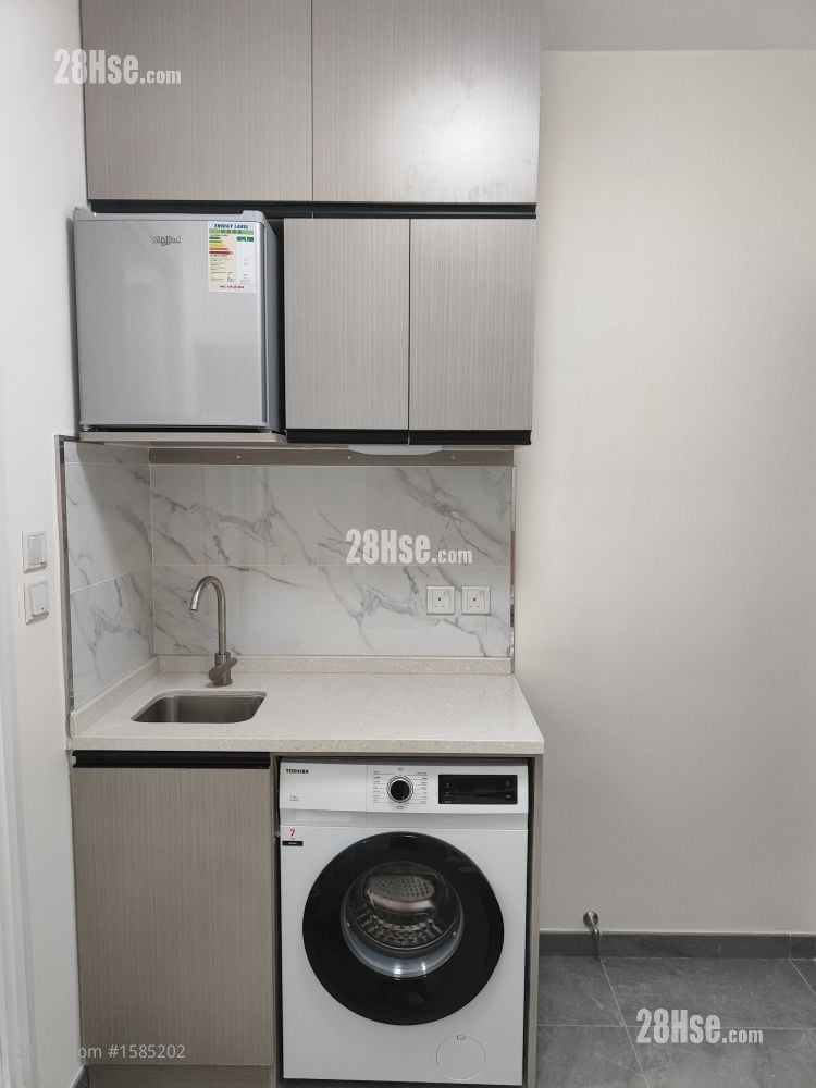 Kam Ping Mansion Rental 120 ft²