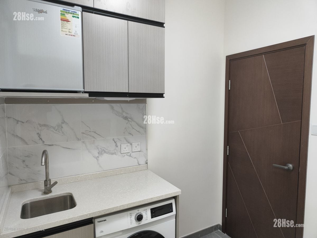 Kam Ping Mansion Rental 120 ft²