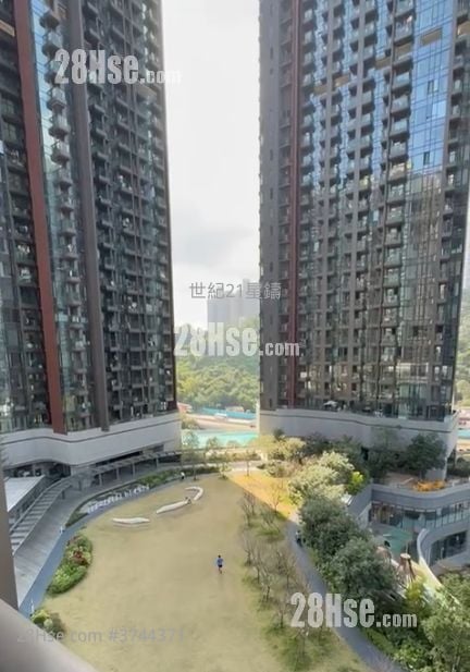 星凯堤岸 租盘 228 平方尺