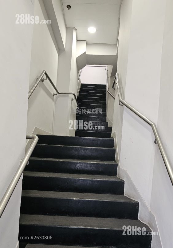 安和里8号 租盘 开放式间隔 , 1 厕所