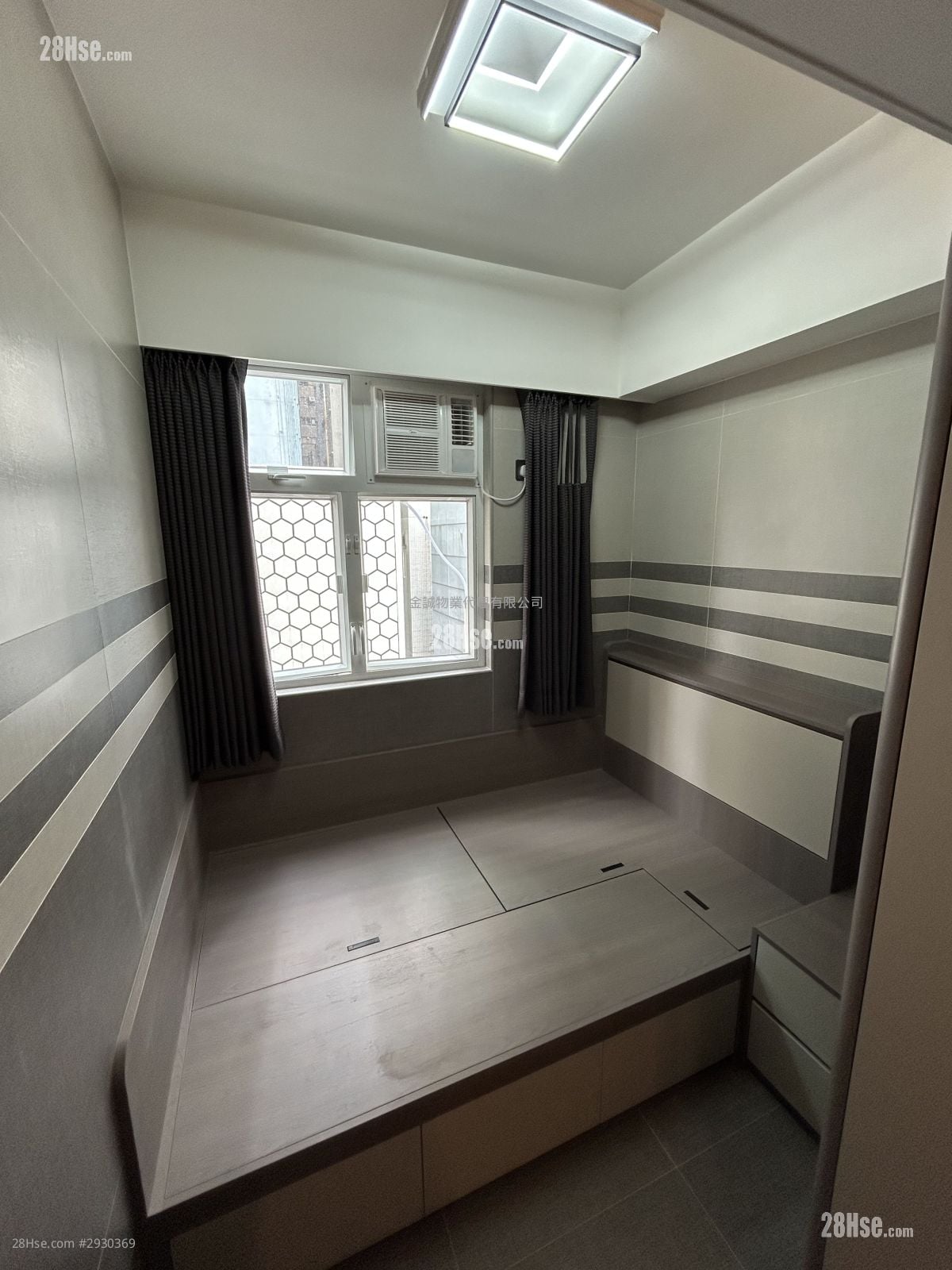 Hang Lung Mansion Rental Studio , 1 Bathroom 120 ft²