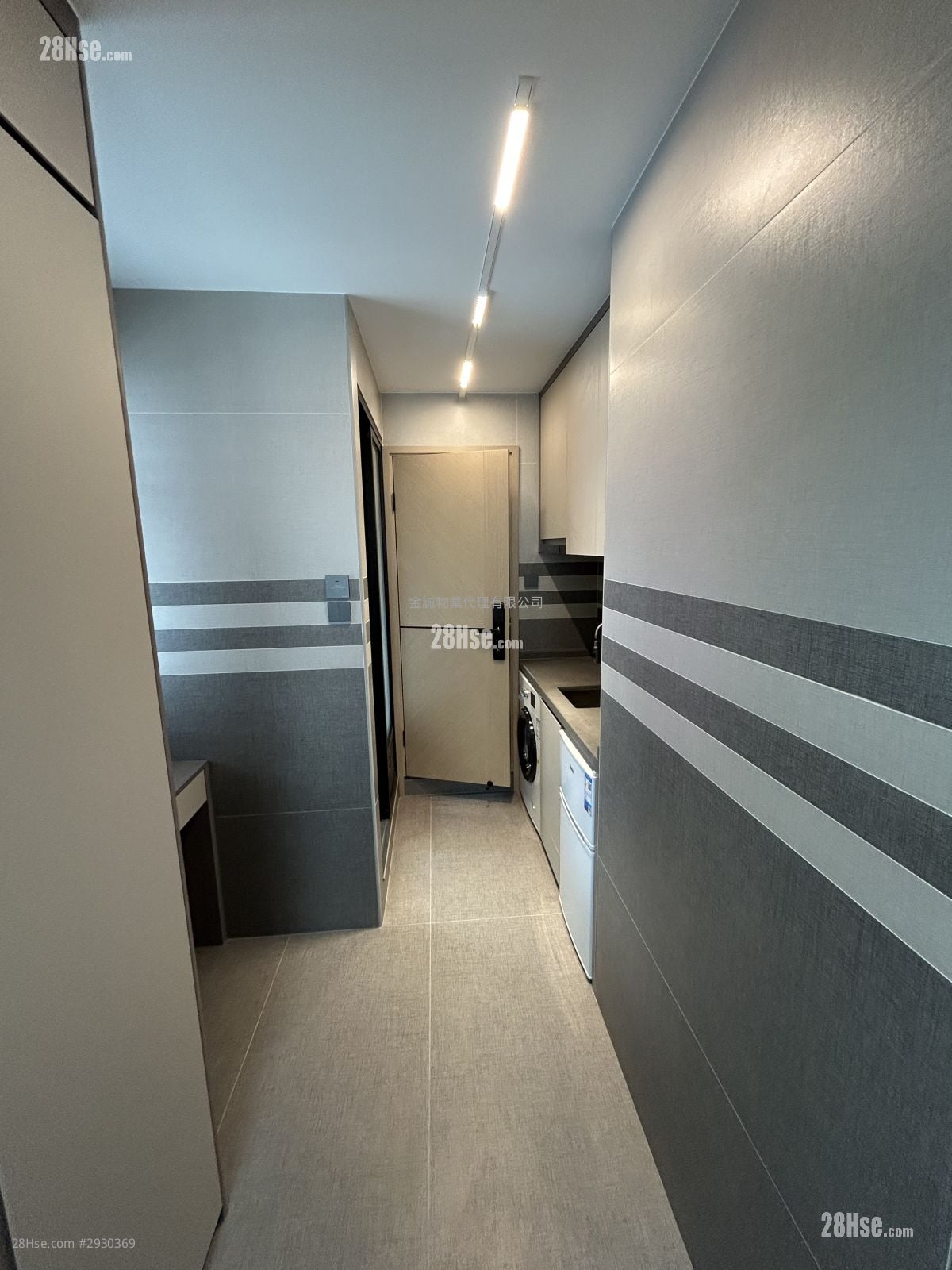 Hang Lung Mansion Rental Studio , 1 Bathroom 120 ft²