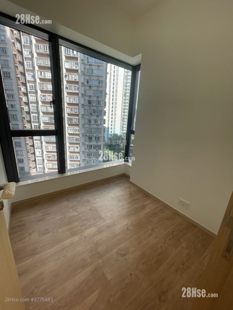 皓日 售盘 2 房 , 1 浴室 440 平方尺