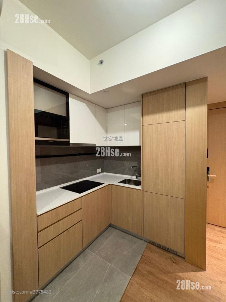 皓日 售盘 2 房 , 1 浴室 440 平方尺