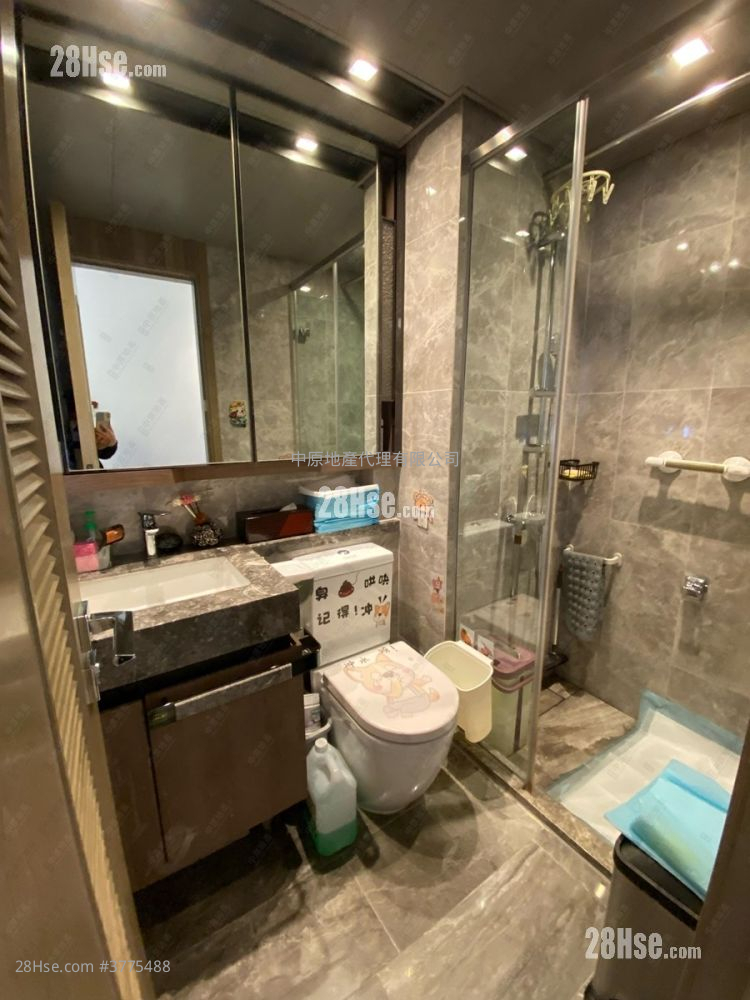 晋海 售盘 3 房 , 3 浴室 841 平方尺