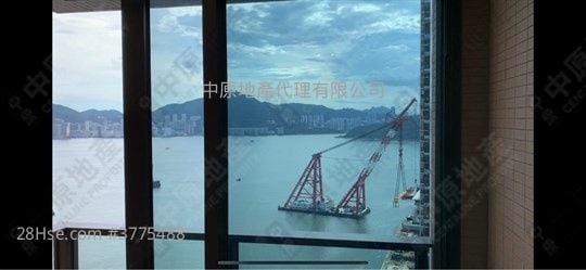 晋海 售盘 3 房 , 3 浴室 841 平方尺