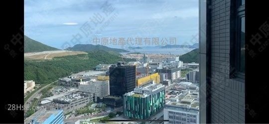 晋海 售盘 3 房 , 3 浴室 841 平方尺