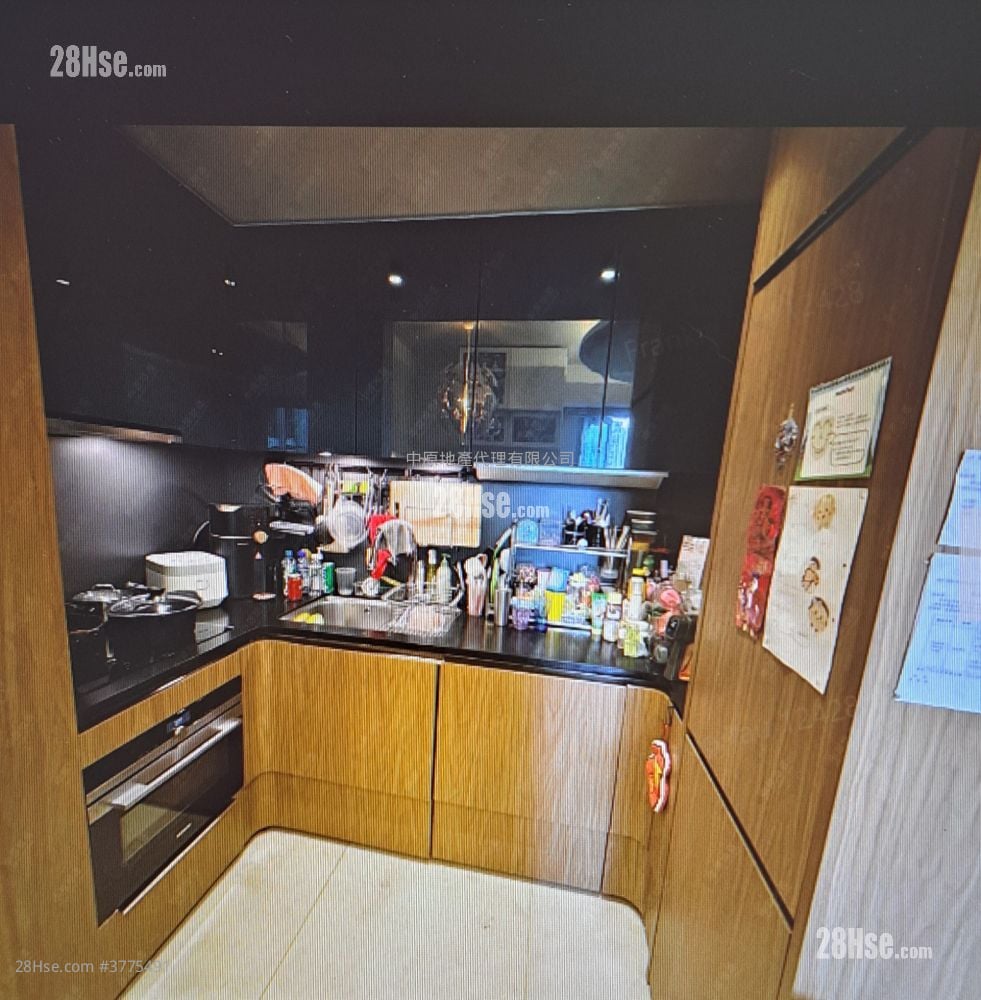 The Pavilia Bay Sell 3 Bedrooms , 1 Bathroom 645 ft²