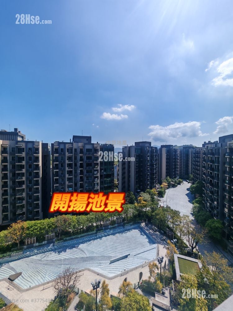 Wetland Seasons Park Sell 3 Bedrooms , 2 Bathrooms 568 ft²