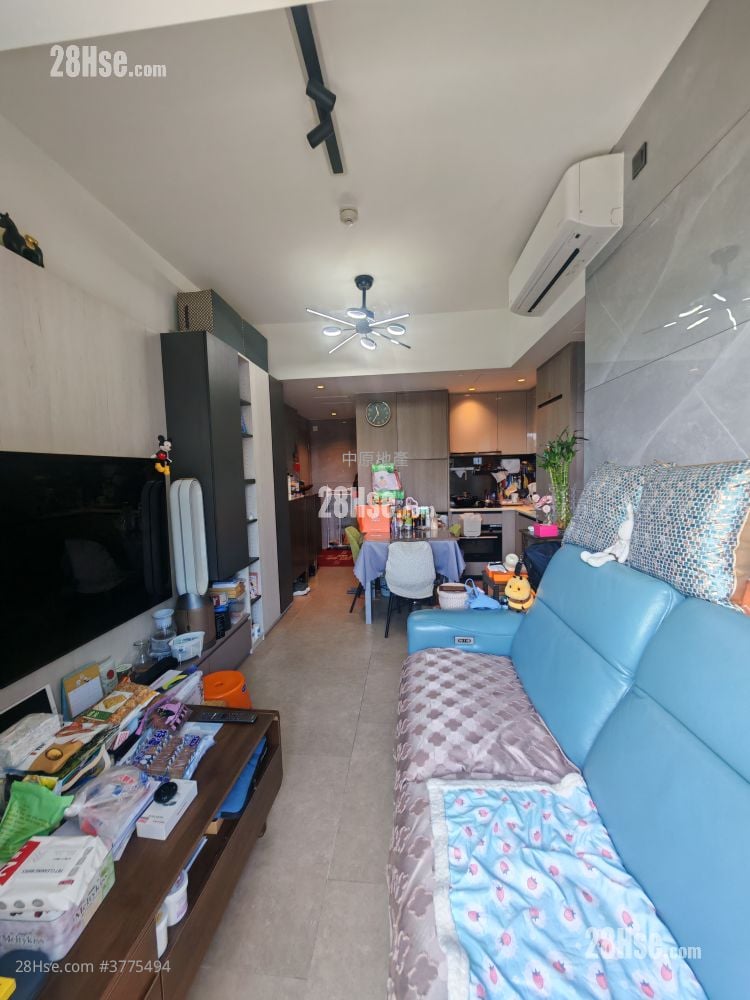 Wetland Seasons Park Sell 3 Bedrooms , 2 Bathrooms 568 ft²