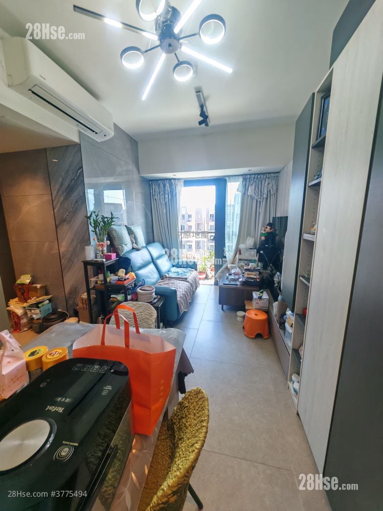 Wetland Seasons Park Sell 3 Bedrooms , 2 Bathrooms 568 ft²