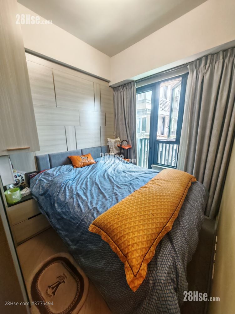 Wetland Seasons Park Sell 3 Bedrooms , 2 Bathrooms 568 ft²