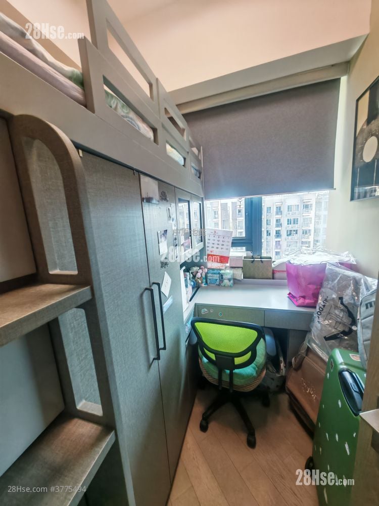 Wetland Seasons Park Sell 3 Bedrooms , 2 Bathrooms 568 ft²