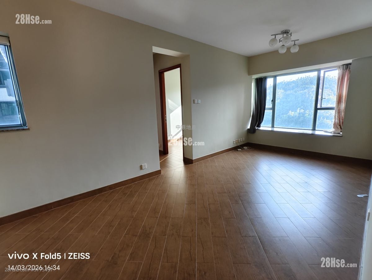 维景湾畔 售盘 2 房 543 平方尺