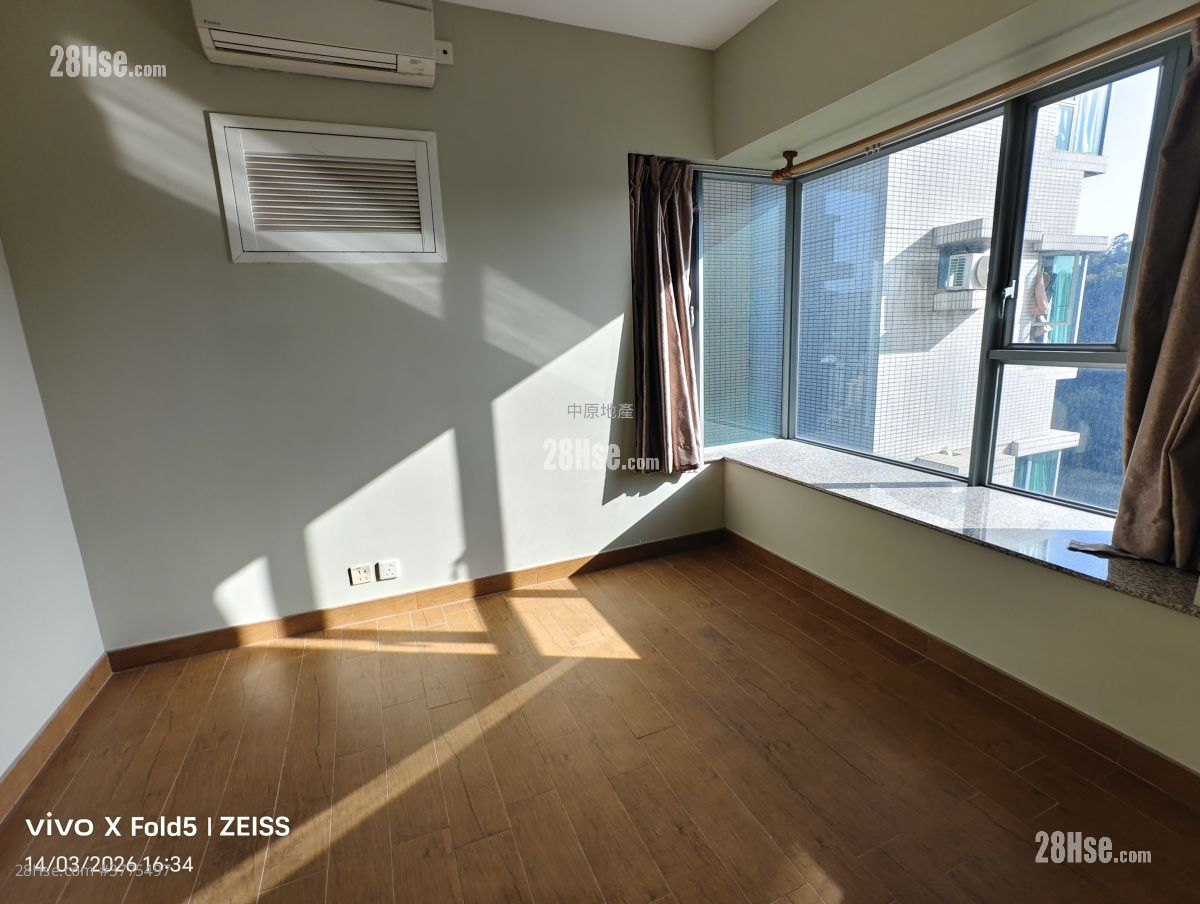 维景湾畔 售盘 2 房 543 平方尺