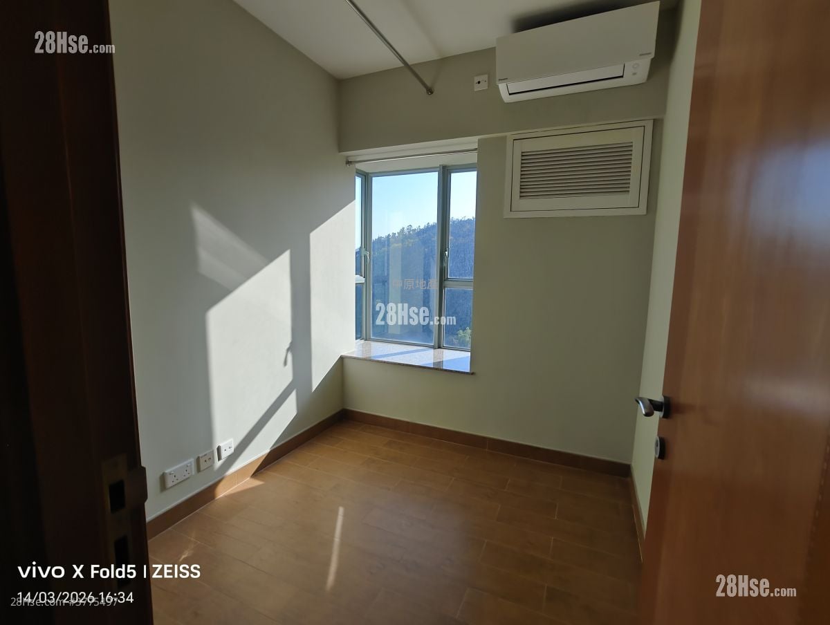 维景湾畔 售盘 2 房 543 平方尺