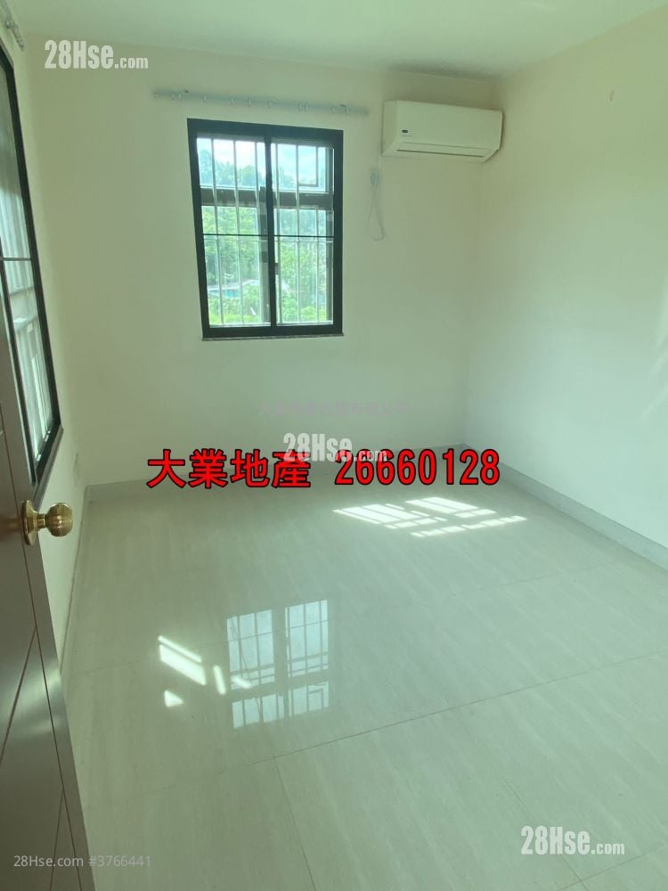 村屋 租盘 3 房 , 1 浴室