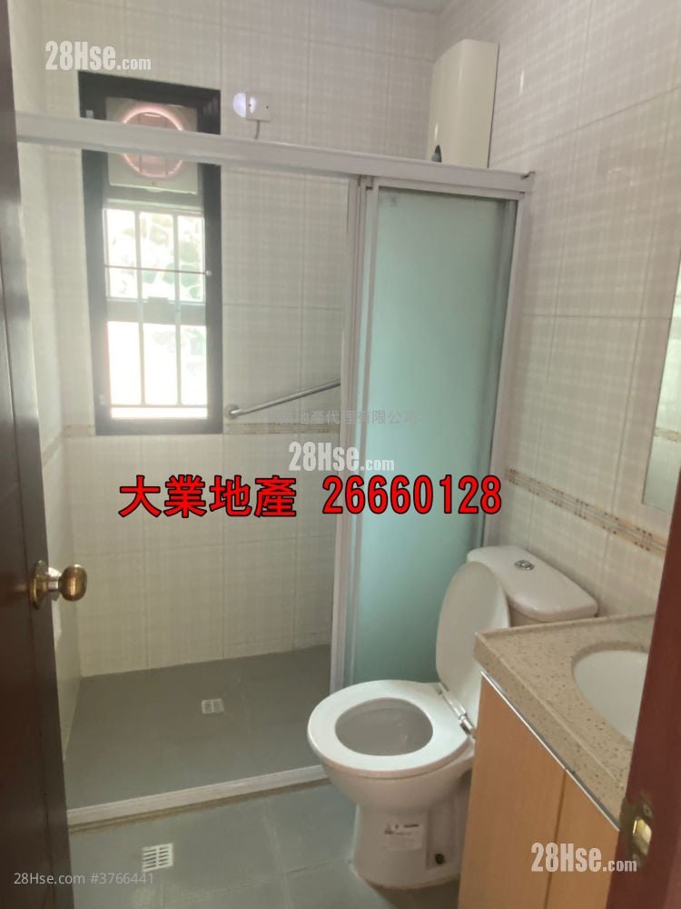 村屋 租盘 3 房 , 1 浴室