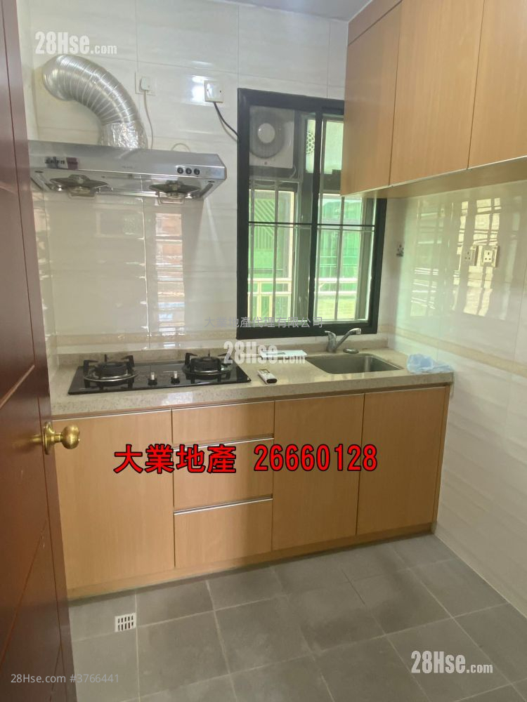 村屋 租盘 3 房 , 1 浴室