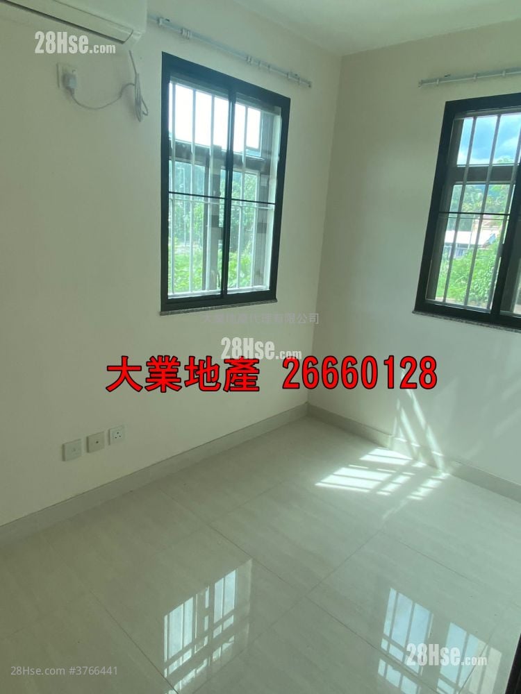 村屋 租盘 3 房 , 1 浴室