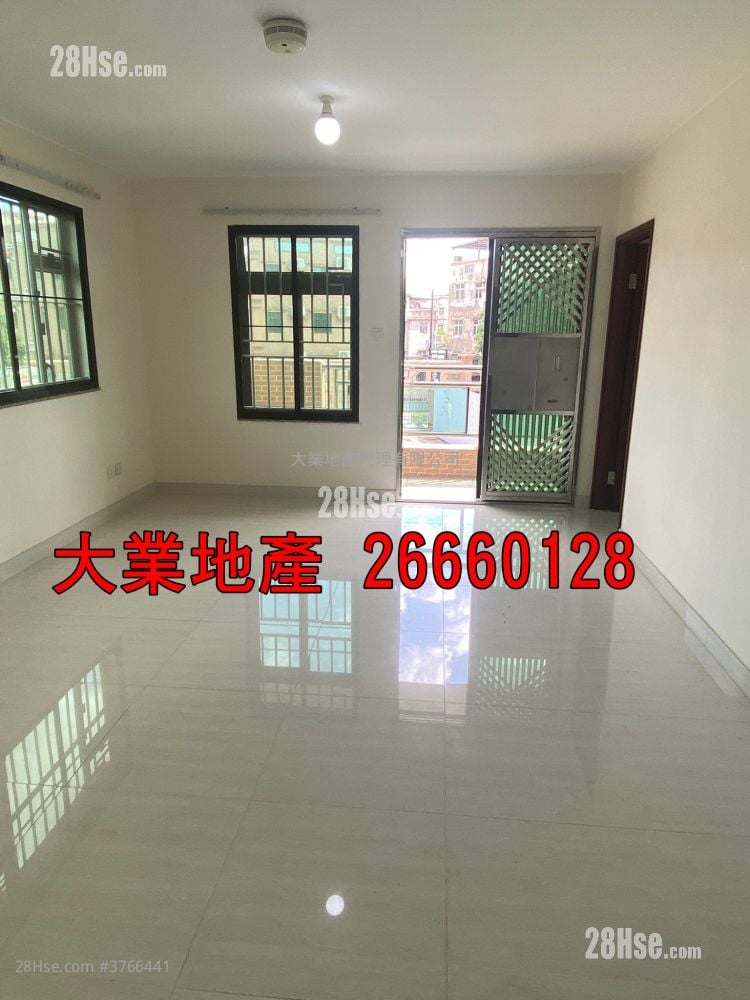 村屋 租盘 3 房 , 1 浴室