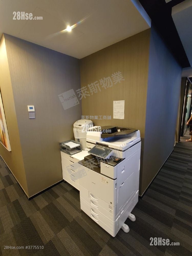 Rykadan Capital Tower Sell