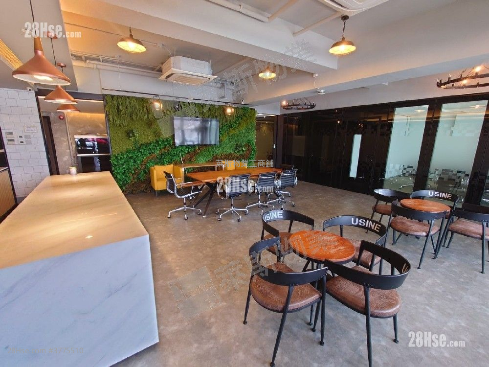 Rykadan Capital Tower Sell