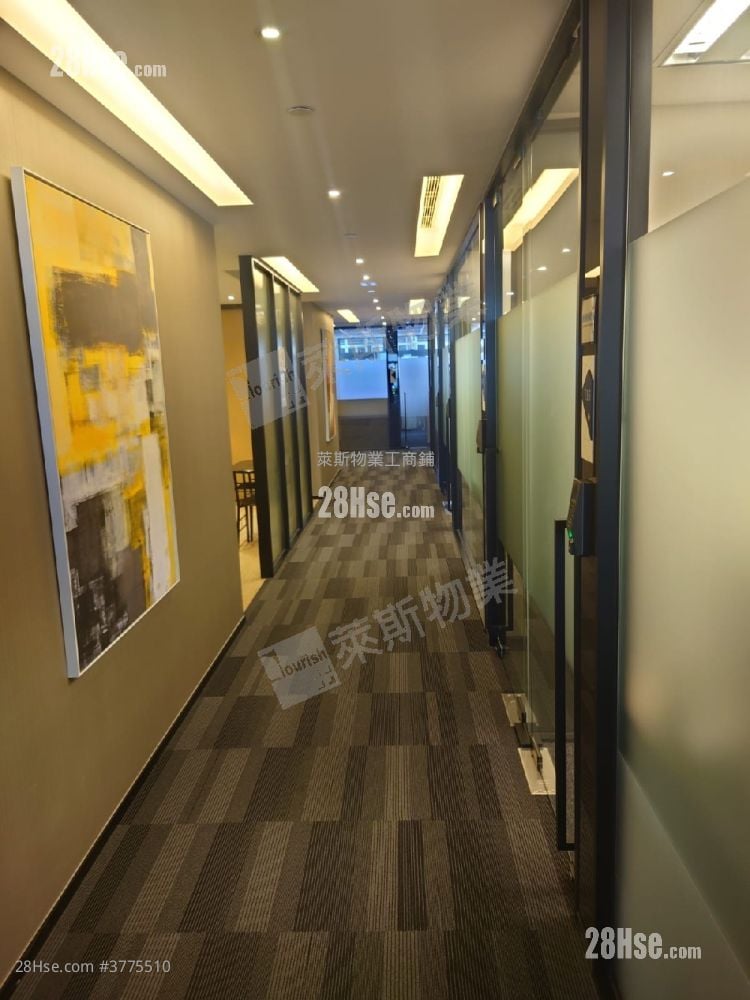 Rykadan Capital Tower Sell