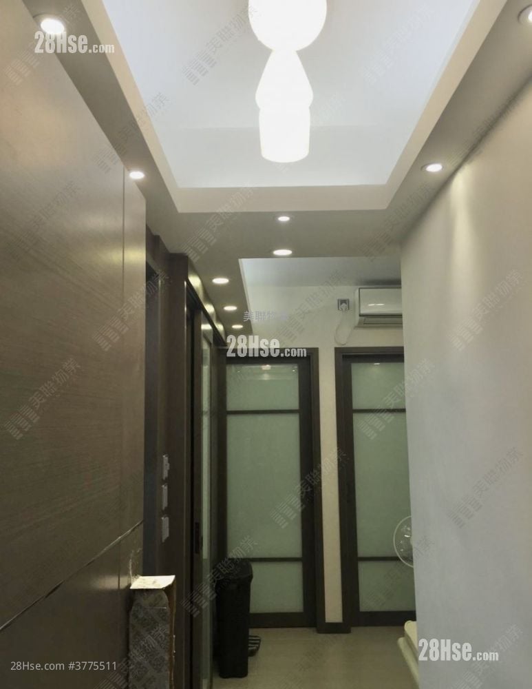 Wing Fu Mansion Sell 1 Bedroom 307 ft²