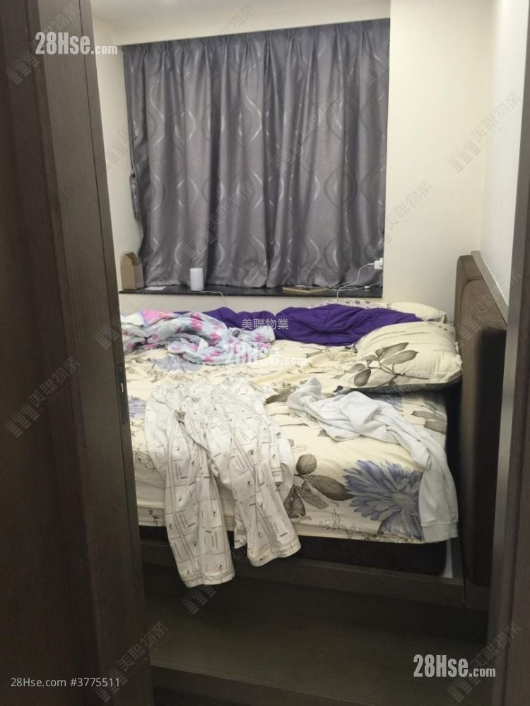 Wing Fu Mansion Sell 1 Bedroom 307 ft²