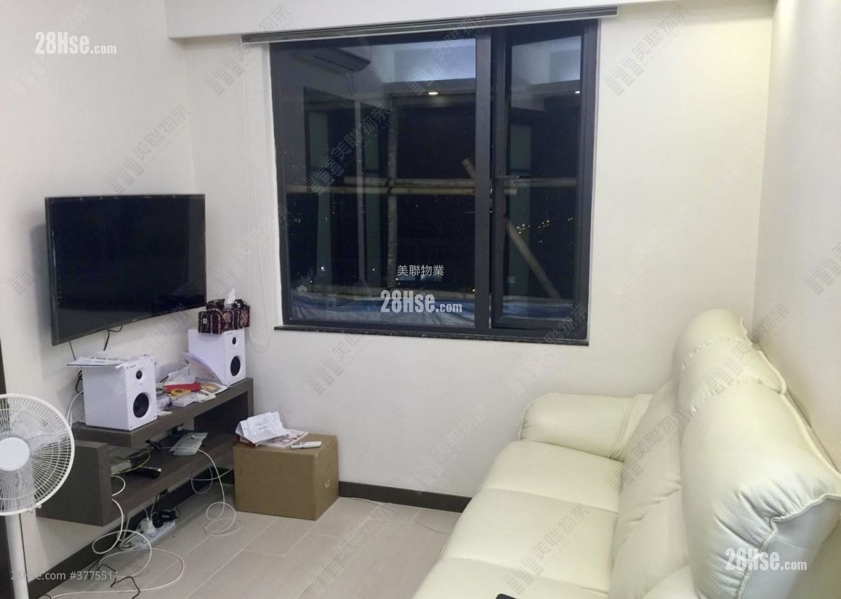 Wing Fu Mansion Sell 1 Bedroom 307 ft²