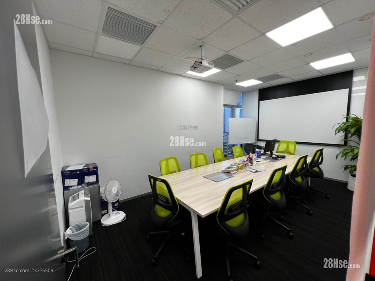 东瀛游广场 售盘 2,558 平方尺