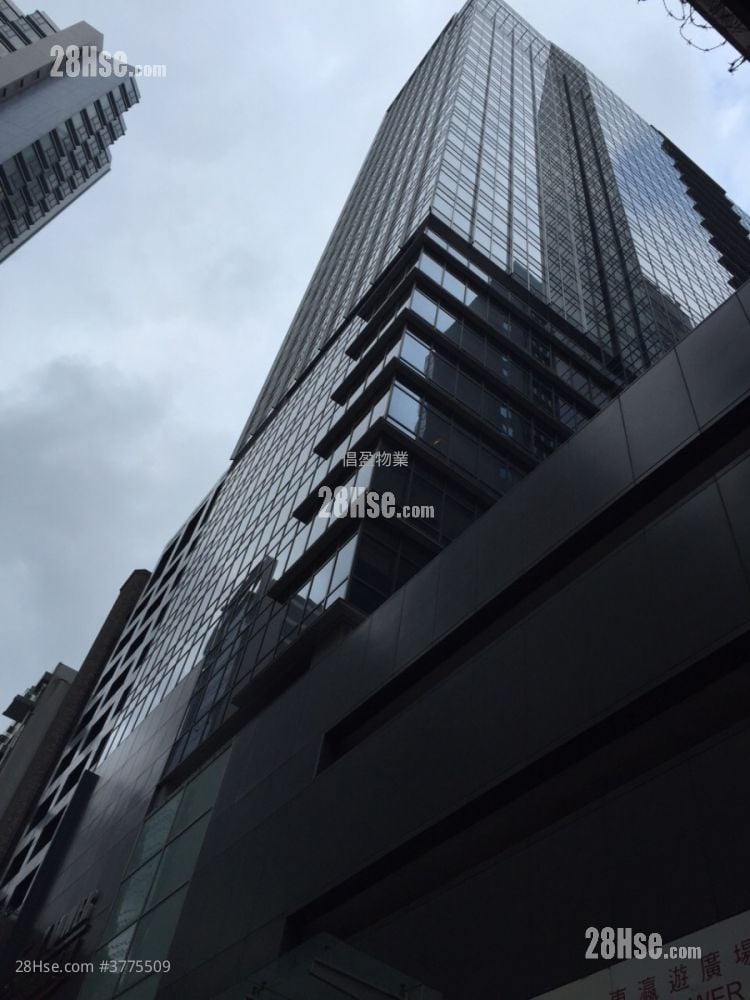 东瀛游广场 售盘 2,558 平方尺