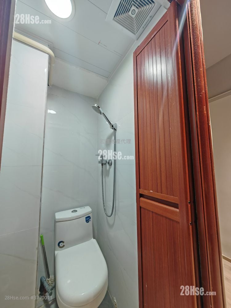 Kin Tak Fung Industrial Building Rental