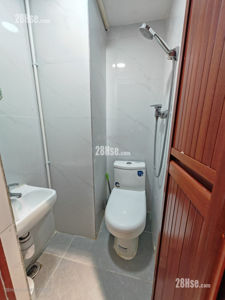 Kin Tak Fung Industrial Building Rental