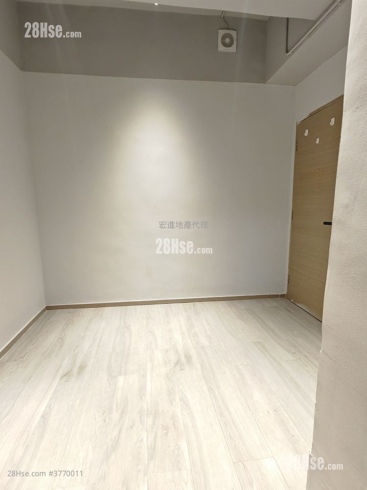 Kin Tak Fung Industrial Building Rental