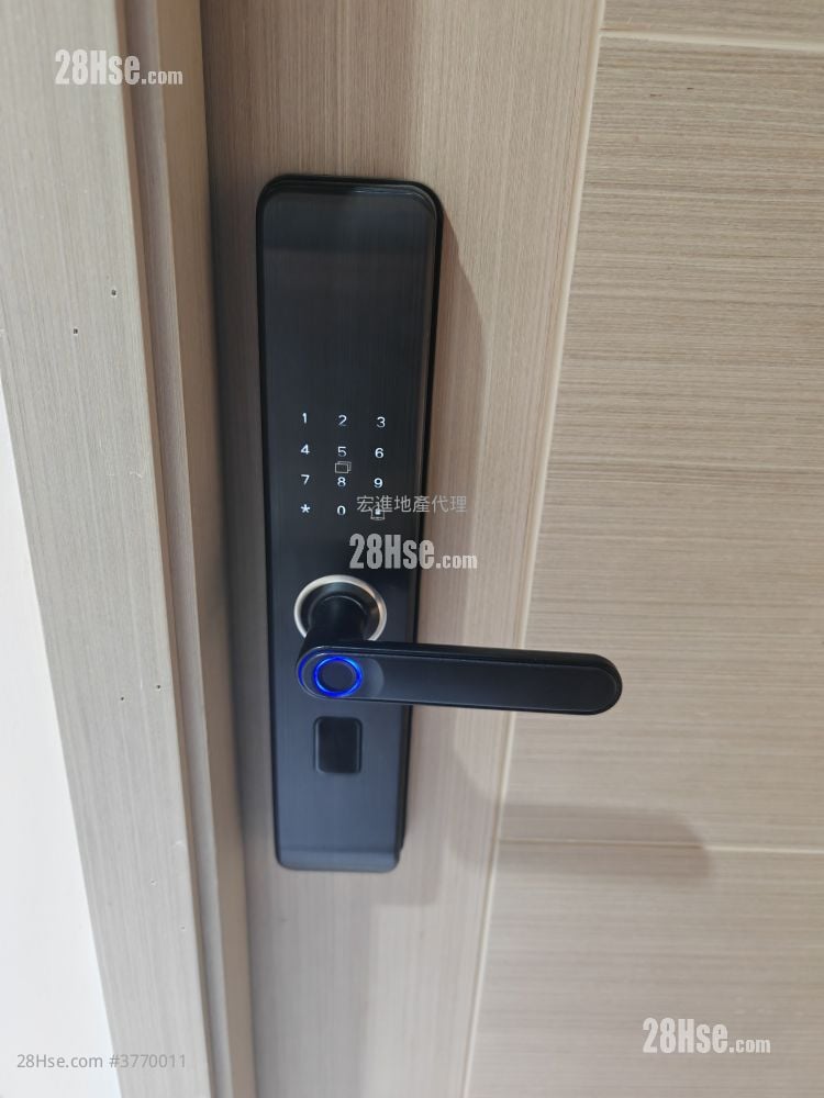 Kin Tak Fung Industrial Building Rental