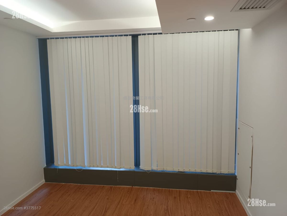 Gr8 Inno-Tech Centre Rental