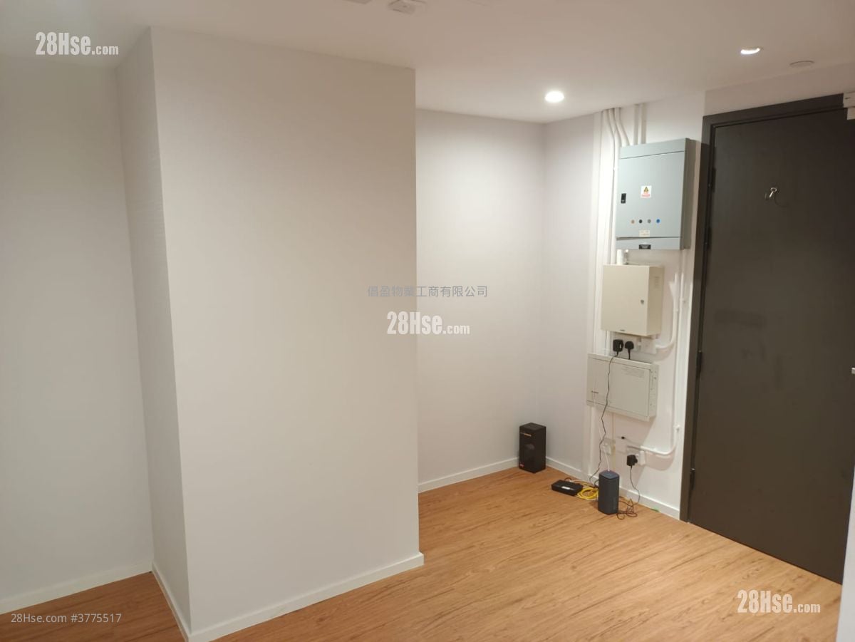 Gr8 Inno-Tech Centre Rental