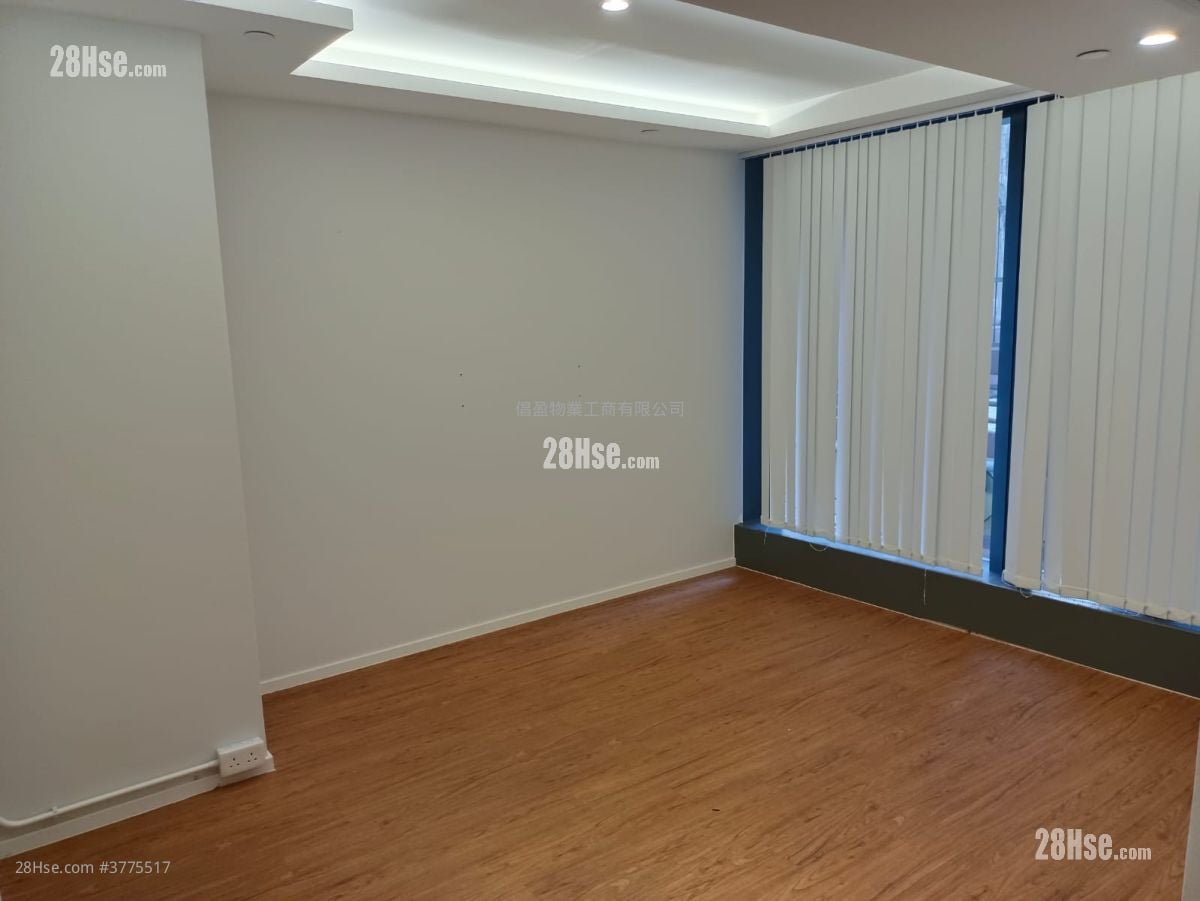 Gr8 Inno-Tech Centre Rental