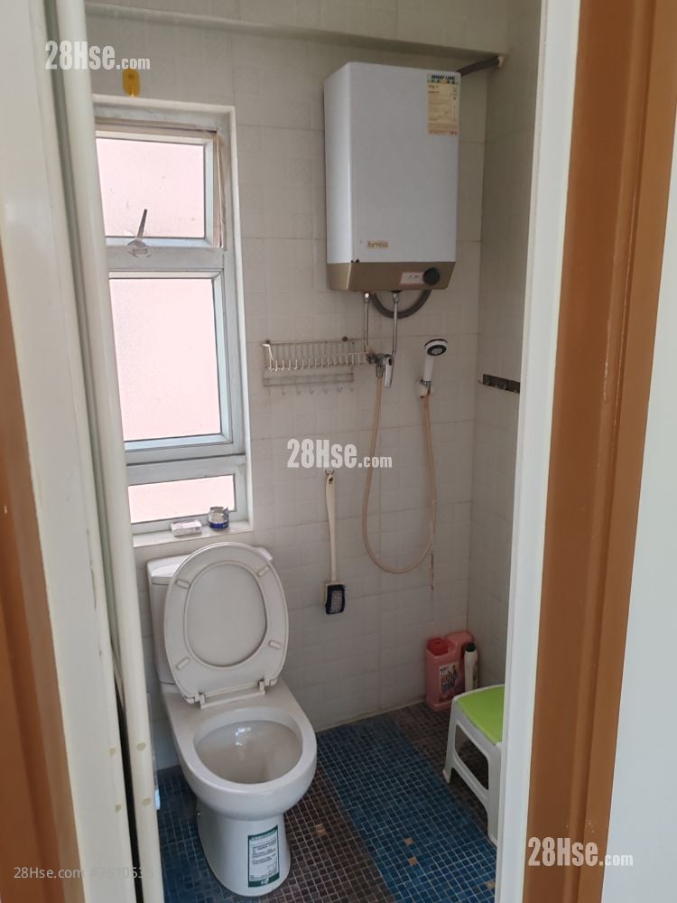 金寶大廈 售盤 2 房 , 1 浴室 311 平方呎