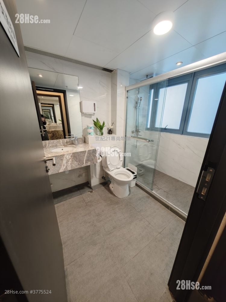 Magnet Place Tower 租盘