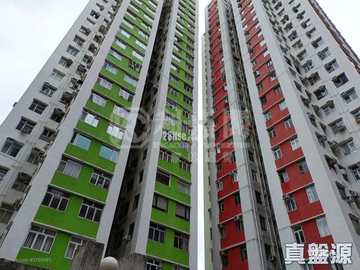 维景花园 售盘 2 房 452 平方尺