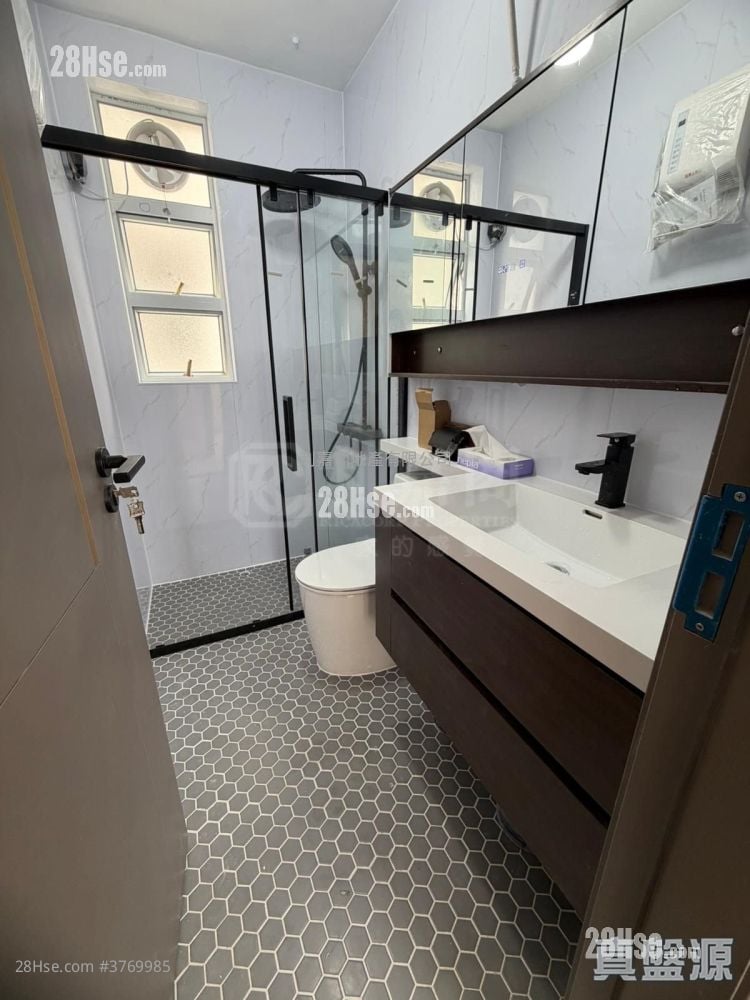 维景花园 售盘 2 房 452 平方尺